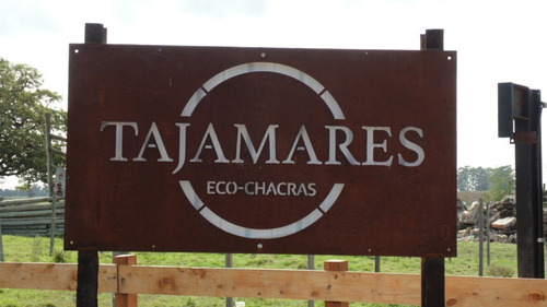 Venta Chacras - Tajamares Eco Chacras De 3 Hectáreas - Ruta 8 Y 11 Atlántida, Canelones