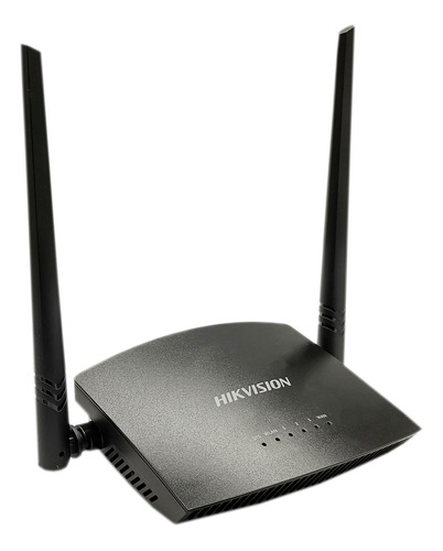 Router Hikvision Inalámbrico Wisp En Banda 2.4 Ghz