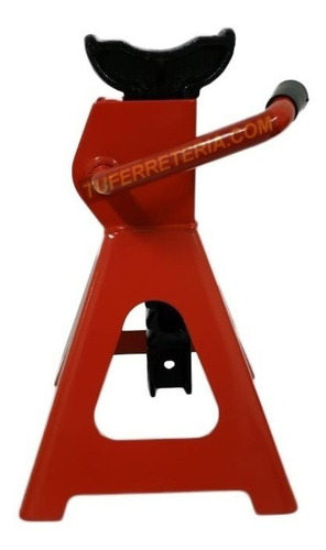 Imagen 2 de 6 de Torres De 2 Toneladas Para Vehiculo