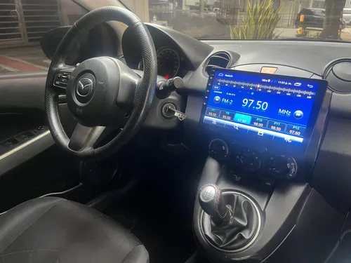 Mazda 2 1.5 15hm1c