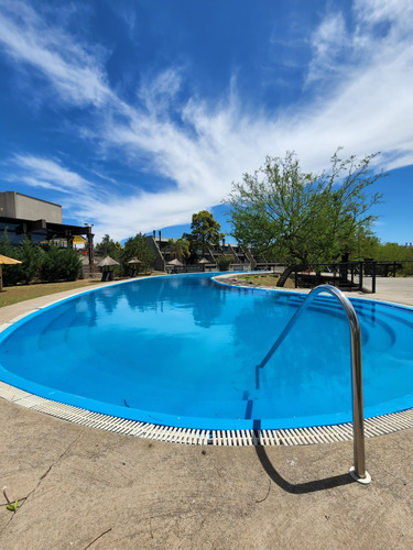 Apart Club San Pedro Rio, Naturaleza Y Relax