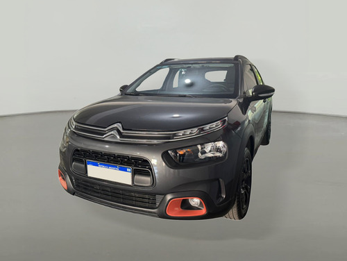 Citroën C4 Cactus 1.6 Vti 115 Feel