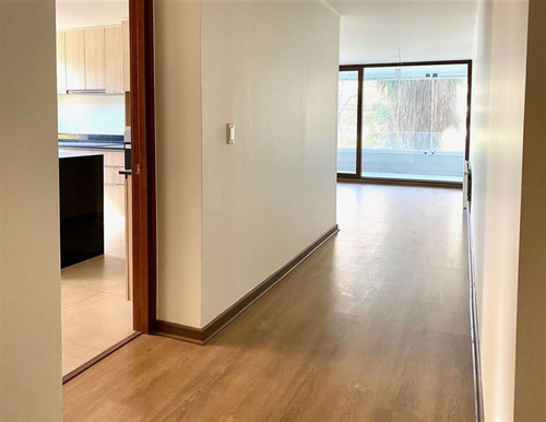 Departamento En Venta En Providencia