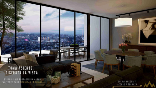 Imagen 5 de 24 de Casa Nueva En Venta Centro Queretaro Vista Espectacular