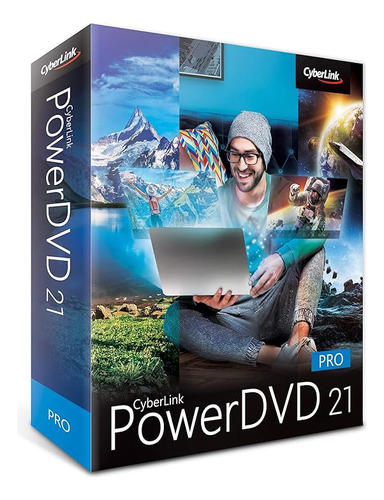 Cyberlink Power Dvd Bluray Pro