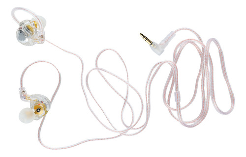 Auriculares Con Cable Auriculares Ergonómicos Deportivos