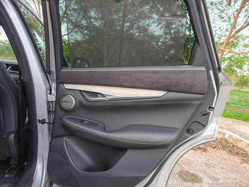 Infiniti Qx50 Sensory Plus