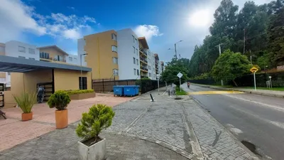 Apartamento en venta