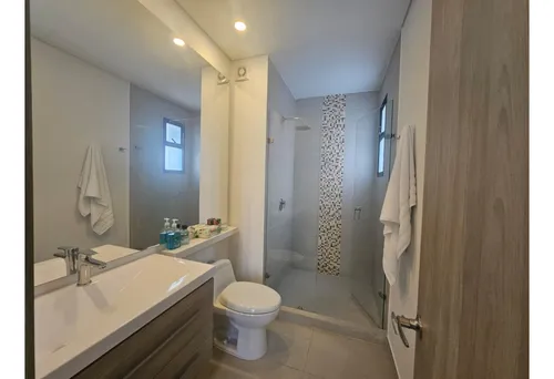 Venta De Aparta Estudio En Salitre