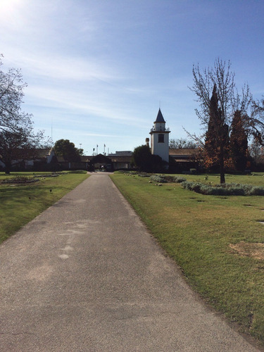 Imagen 1 de 7 de Parcela En Cementerio Parque Memorial