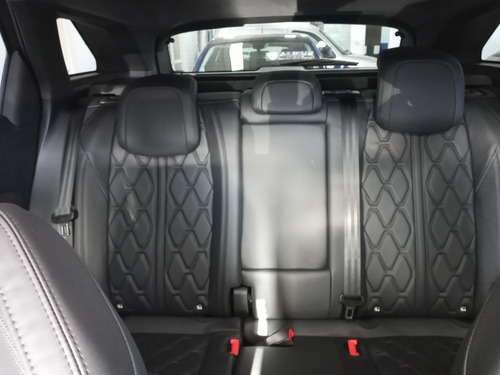Imagen 7 de 15 de Peugeot 3008 Gt Pack Thp Tiptronic 0km 2022