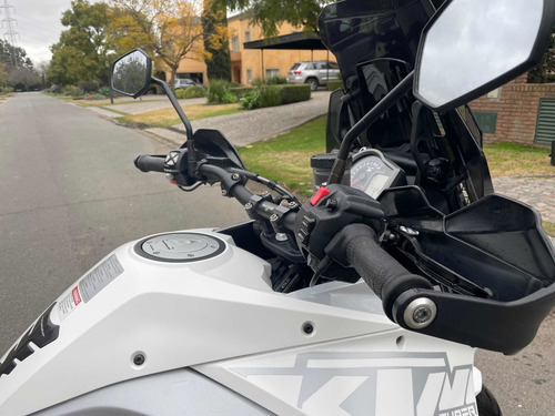 Imagen 11 de 22 de Ktm 1290