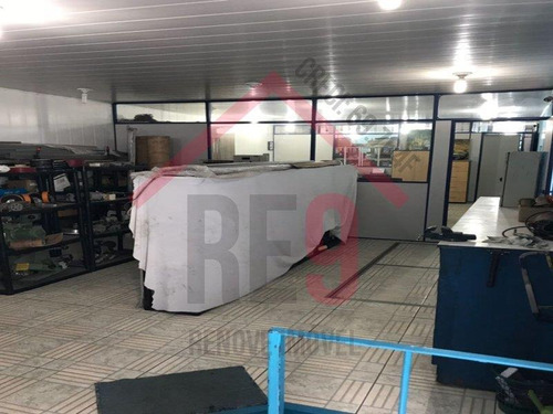 Imagem 5 de 26 de Predio Comercial - 1339