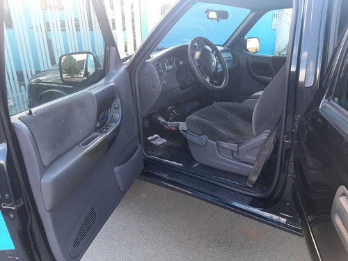 Imagem 12 de 15 de Ford Ranger 2007 3.0 Xls Cab. Dupla 4x4 4p