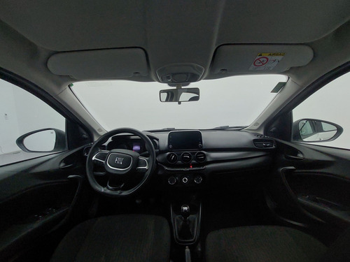 Fiat Cronos 1.3 FIREFLY FLEX DRIVE MANUAL