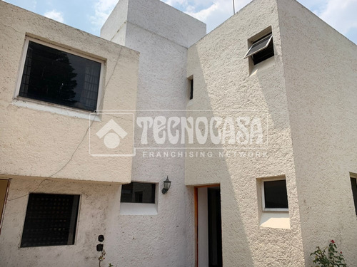  Venta Casas Bosque Residencial Del Sur T-df0061-0206 