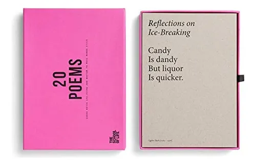 La Escuela De La Vida 20 poemas corto Poemas, En Tarjetas