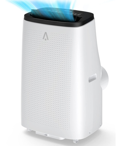 Aconee Aire Acondicionado Porttil De 14000 Btu Con Control R