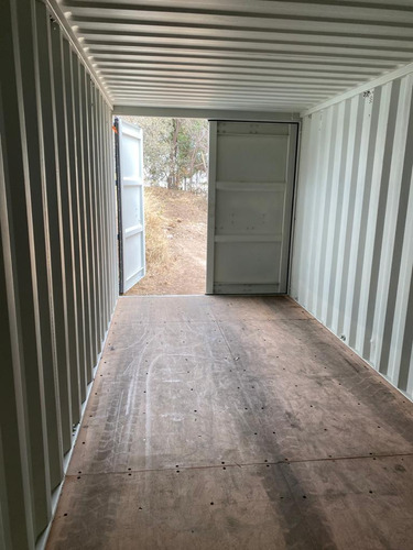 Imagen 12 de 15 de Containers Marítimos Usados Nacionalizados, Corrientes A2