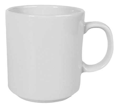 Jarro Mug Taza Porcelana Tsuji Linea 450