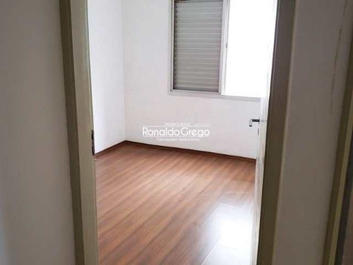 Imagem 2 de 19 de Apartamento Á Venda, 2 Dorms, Vila Andrade, Sp - R$ 392 Mil - V5718