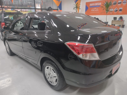 Imagem 6 de 14 de Chevrolet Prisma 2016