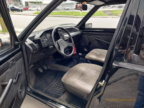 Imagem 5 de 15 de Fiat Uno Pick-up, Fiorino