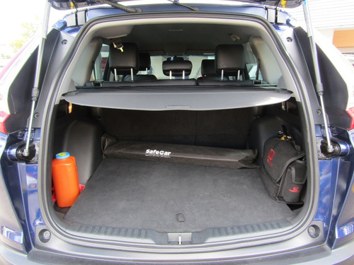 Honda Cr-v 2.4 City Plus