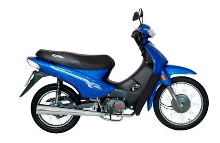 Imagen 7 de 25 de Keller Crono 110 Base Eco Motozuni Exclusivo