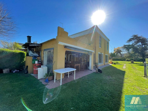 Imagen 8 de 13 de Casa En Venta, 1665 Mts De Lote