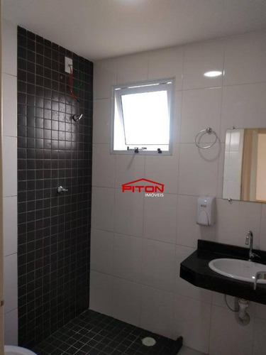 Apartamento Com 2 Dormitórios À Venda, 65 M² Por R$ 220.000,00 - Guaianazes - São Paulo/sp - Ap2174