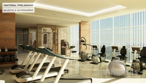 Imagem 6 de 13 de Loft - Jardim Do Mar - Ref: 8566 - V-8566
