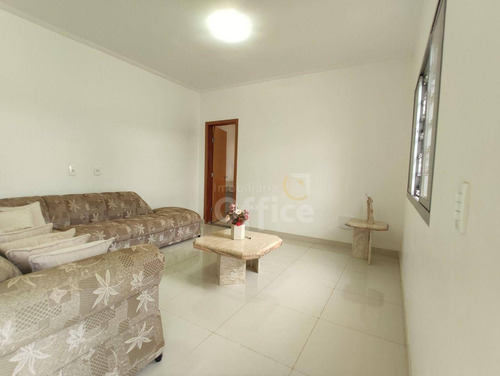Imagem 24 de 30 de Casa À Venda, 296 M² Por R$ 1.500.000,00 - Jardim Alexandrina - Anápolis/go - Ca0739
