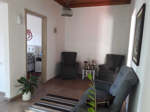 Imagem 2 de 15 de Casa Comercial À Venda Próxima À Praça Santa Terezinha, Centro, Taubaté, Sp - Sp - Ca0037_csi