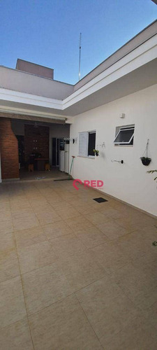 Imagem 12 de 30 de Casa Com 3 Dormitórios À Venda, 170 M² Por R$ 1.050.000,00 - Condomínio Vila Dos Inglezes - Sorocaba/sp - Ca1013