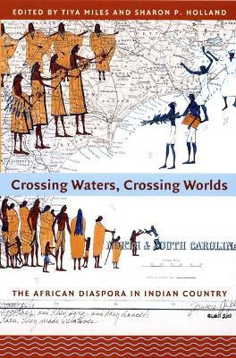 Crossing Waters, Crossing Worlds : The African Diaspora I...