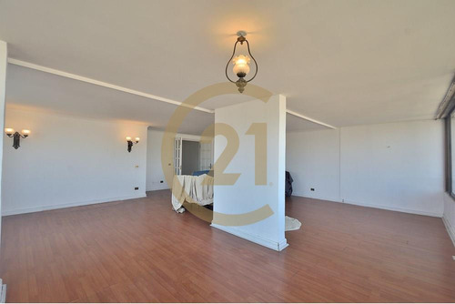 Departamento 4d, Lilas, Providencia. Inversión