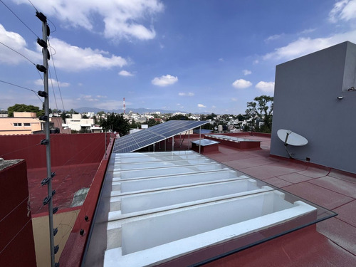 Se Vende Casa En Lomas De Tecamachalco