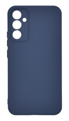 Protector Samsung Galaxy A24/a25 Engomado Color Azul