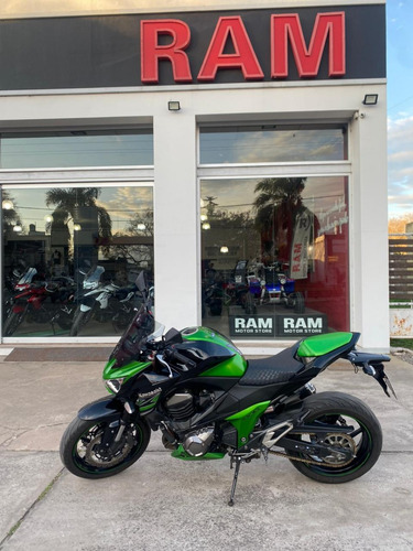 Kawasaki Z800