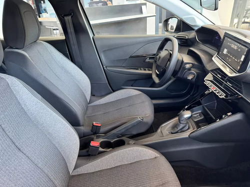 Peugeot 208 1.6 Allure At