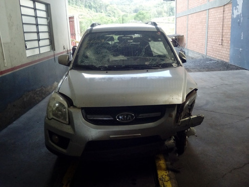 Kia Sportage Ex 2.0 2008/2009 Somente Venda De Peças