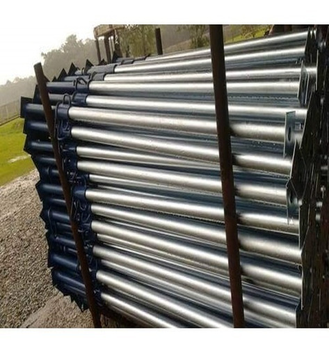 Plataforma Metálica Para Andaimes Medida 1,50 X 0,37