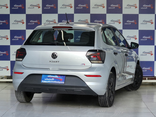 Volkswagen Polo 1.0 Mpi Track Manual