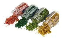 Comprar Hojas Secas Para Maquetas O Dioramas De Tren, 56 Ml. Jp