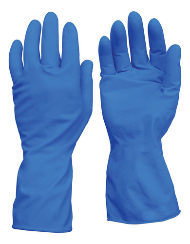 Guantes De Látex Domésticos G Foy