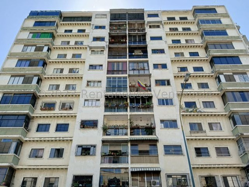 Te Lo Tengo Apartamento En Venta En Los Chaguaramos 23-22558 Mar