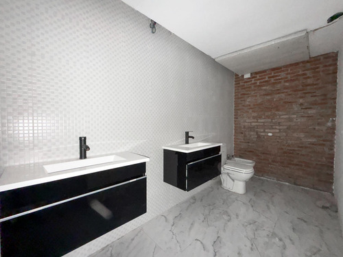 Venta Departamento Tipo Loft En Puerto Madero - Al Frente - 375m2 - Dock Del Sol