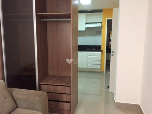 Apartamento À Venda, 21 M² Por R$ 310.000,00 - Icaraí - Niterói/rj - Ap38812