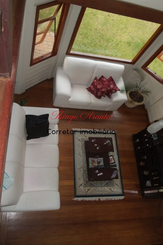 Imagem 6 de 13 de Chacara - Ch00196 - 69521731